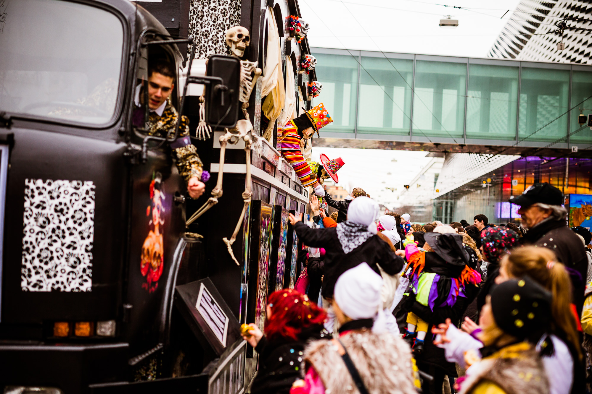 Export x3 1DX 7081 Basler Fasnacht 2016